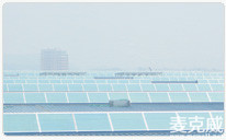深圳標志C1T三角型電動采光排煙天窗