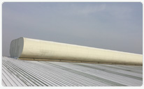 遼寧華原起重HZT流線型自然通風器