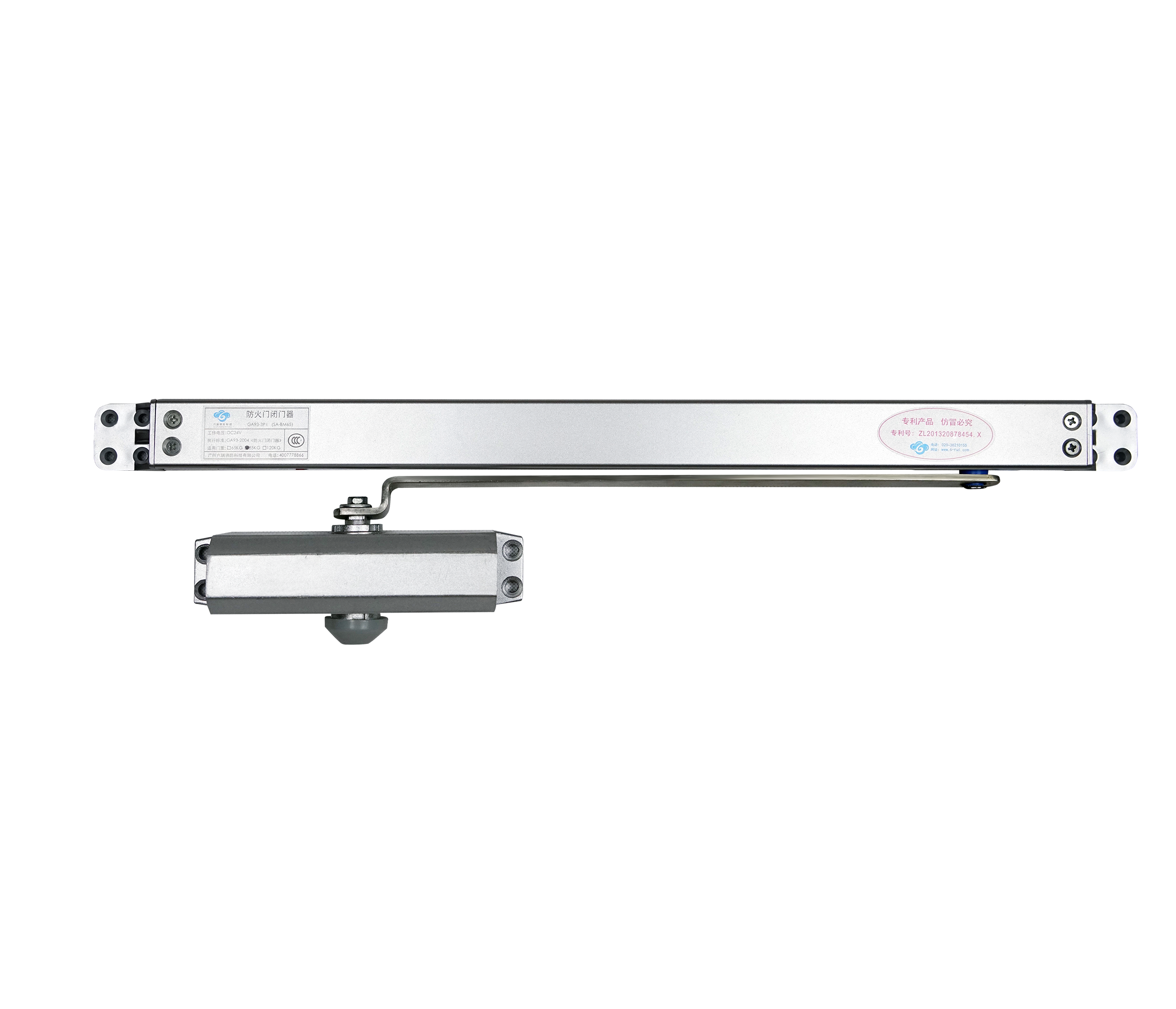 SA-BM65、85、120型聯(lián)動(dòng)閉門器