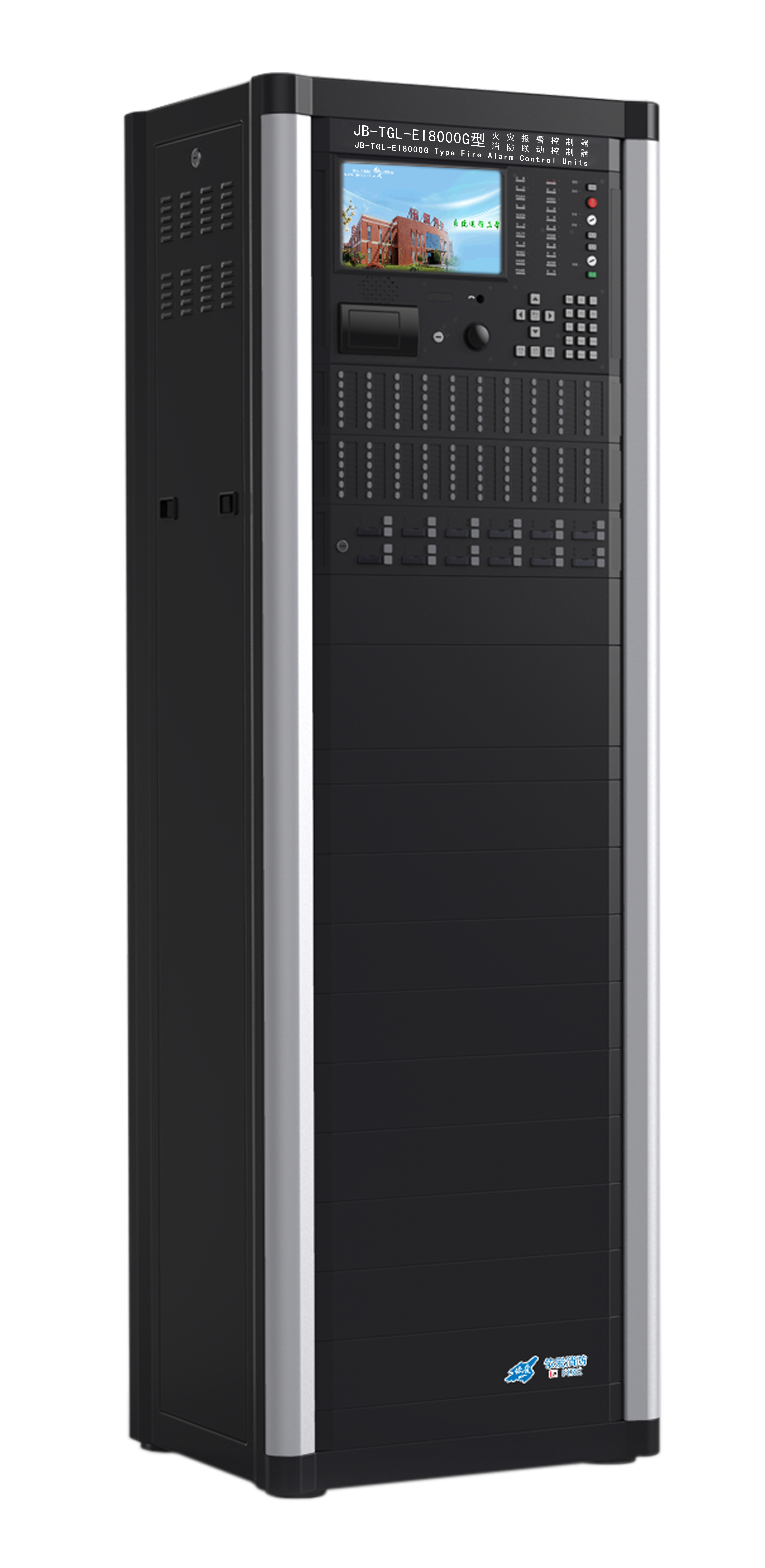 JB-TGL-EI8000G火災(zāi)報警控制器、消防聯(lián)動控制器